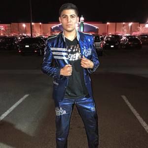 Meet your Posher, Eduardo